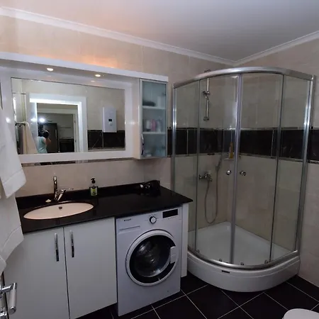 Appartement Beautiful In Oba Star Complex Alanya
